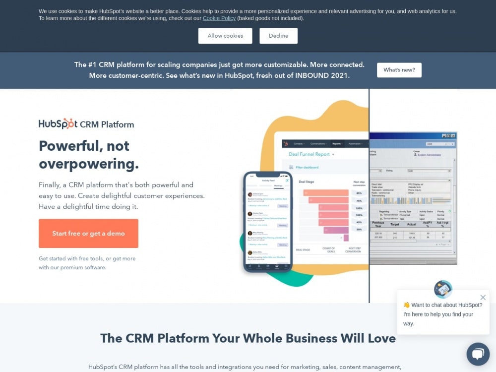 https://www.hubspot.com/